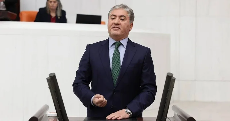 CHP li Emir den AKP ye geçen Çerçioğlu na tepki
