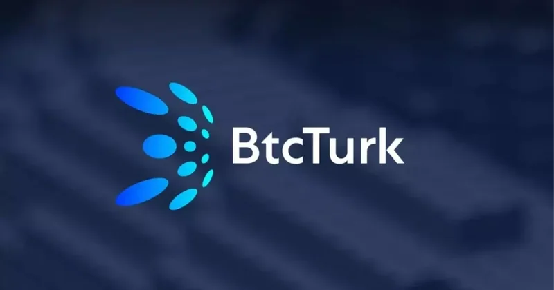 BtcTurk te milyon dolarlık hareketlilik: İşlemler durduruldu