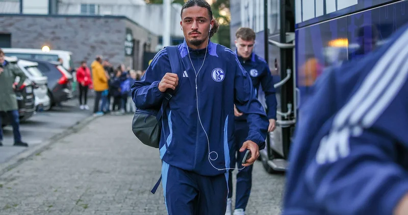 Beşiktaş, Schalke 04 ten Taylan Bulut u kadrosuna katıyor