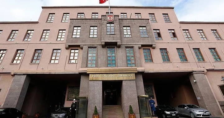 Son dakika... MSB kaynakları: SDG, Suriye Hükümeti ile imzaladıkları mutabakata uymadı