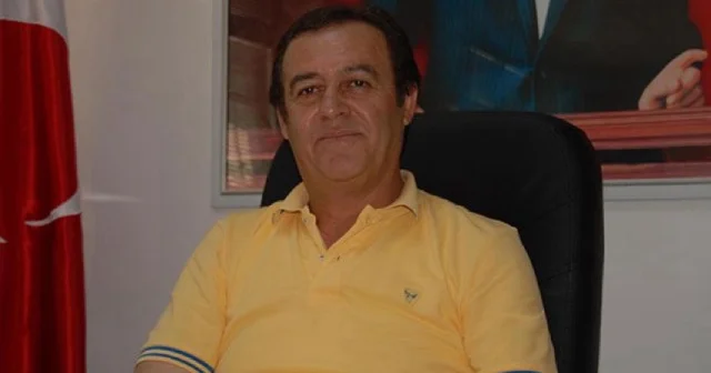 Çardak eski Belediye Başkanı Kocazeybek hayatını kaybetti Gündem Haberleri