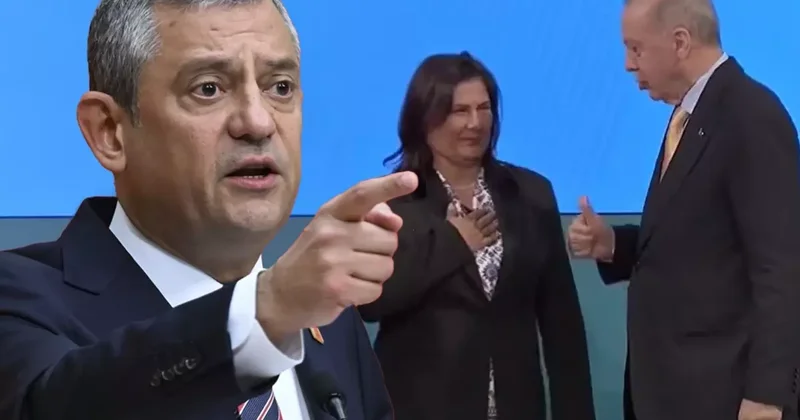 Çerçioğlu nun AK Parti ye geçmesi sonrası CHP den miting kararı