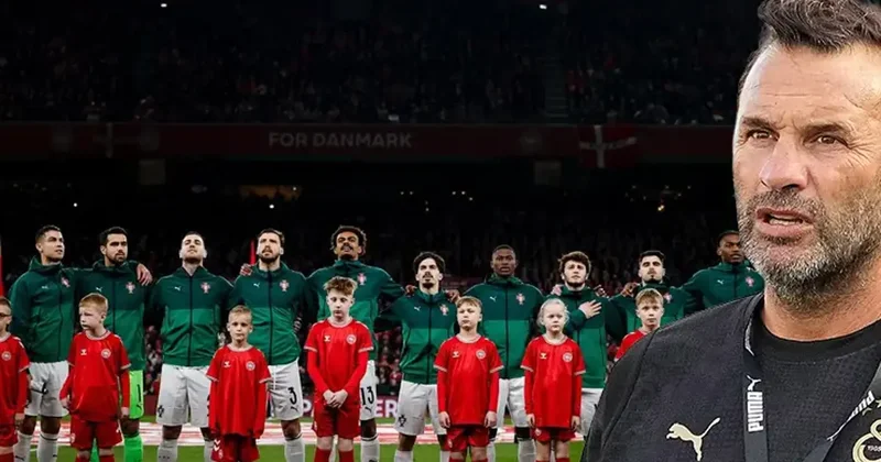 Galatasaray transferde Mourinho nun hemşerisine yöneldi! Rota yine Premier Lig, Chelsea kadroda düşünmüyor Fanatik Gazetesi Futbol Haberleri Spor