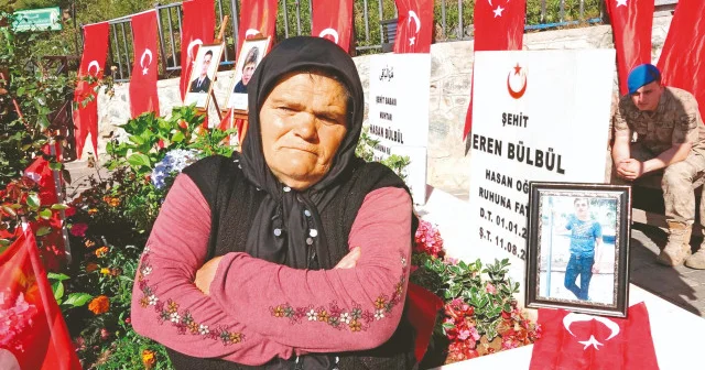 Şehit yakınları ve gaziler dinlenecek Yerel Gündem Haberleri