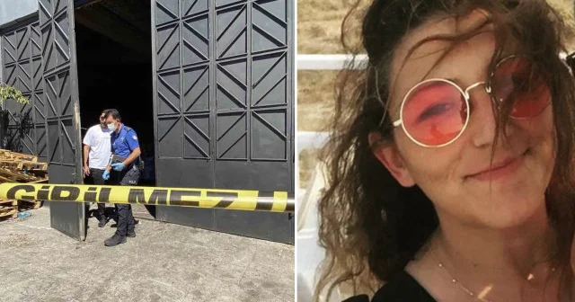 Anne ve 12 yaşındaki oğlu yağ tankına düşerek hayatını kaybetti Çorum Haberleri