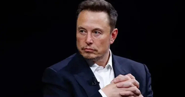 Elon Musk’ın yapay zeka şirketinin kurucu ortağı ayrıldı