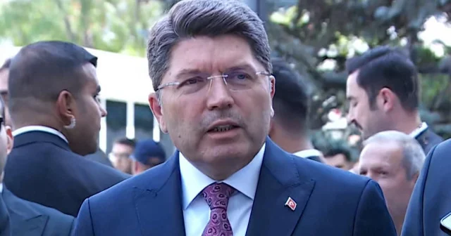 Özgür Özel yargıda bir borsa varmış algısı oluşturmaya çalışıyor VİDEO İZLE