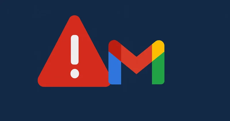 Gmail kullanıcılarına kırmızı alarm: 2,5 milyardan fazla hesap tehlikede