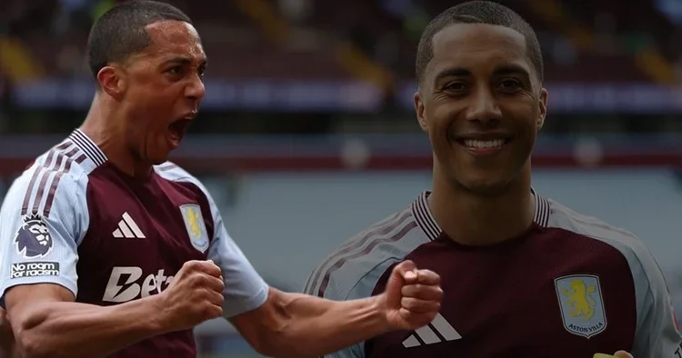 Süper Lig devinden Youri Tielemans sürprizi! Aston Villa satmak zorunda