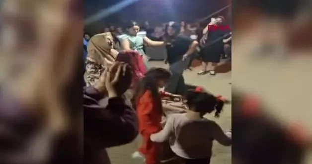 Düzce de engelli Sevgi’nin düğün hayali gerçek oldu