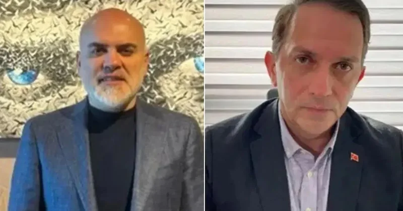 Murat Kapki, Mücahit Birinci yle cezaevindeki görüşmesine ilişkin ifade verdi Sözcü Gazetesi