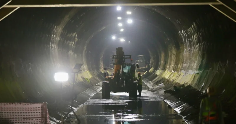Ümraniye Ataşehir Göztepe metro hattı ne zaman açılacak, hangi hatlarla entegre olacak, hangi duraklardan geçecek?