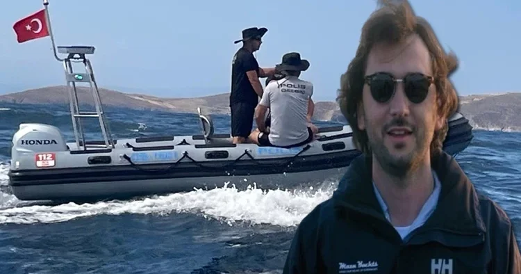 İş insanı Halit Yukay’ın arama çalışmalarında bir iz bulundu! Karabiga kıyısına vurdu