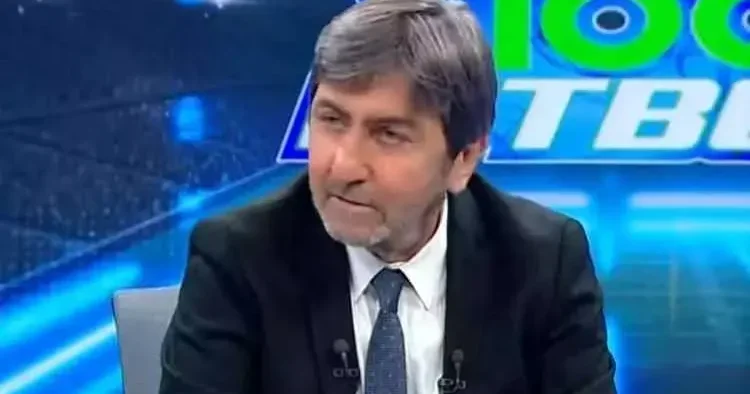 Rıdvan Dilmen den Beşiktaş için gündem olan iddia! Gerçekleşirse bir ilk olacak