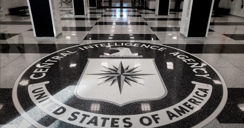 CIA’in medya operasyonu, 885 web sitesi ile istihbarat topladı!