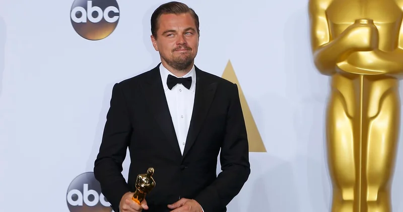 50 yaşındaki Leonardo DiCaprio kendini 35 yaşında hissediyor magazin haberleri