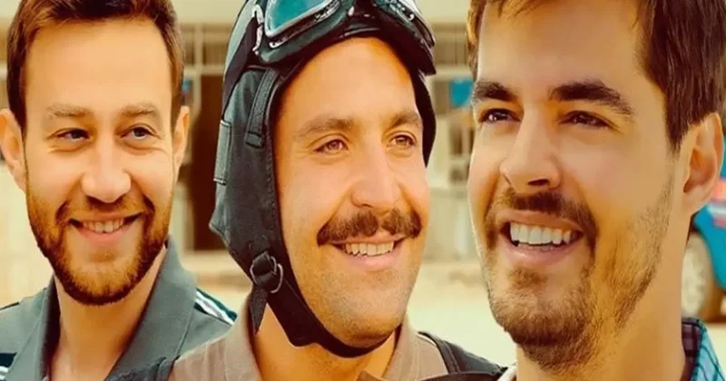Gönül Dağı 6.sezon öncesi peş peşe transfer! Sürpriz isimler geliyor