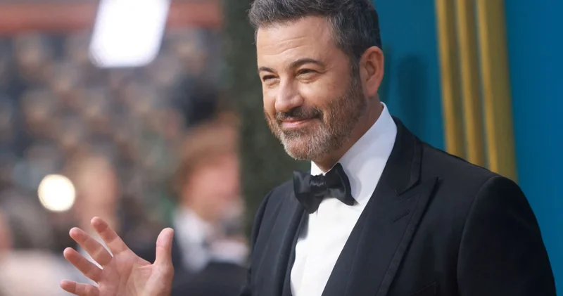 Trump tan kaçan kaçana! Jimmy Kimmel, İtalyan pasaportu aldı: “Durum tahmin edilenden de kötü”