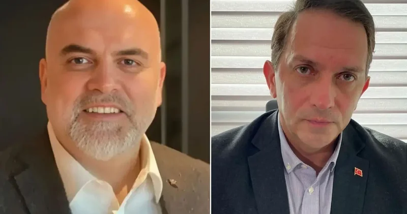 İstanbul Cumhuriyet Başsavcılığı ndan Murat Kapki ve Mücahit Birinci soruşturması
