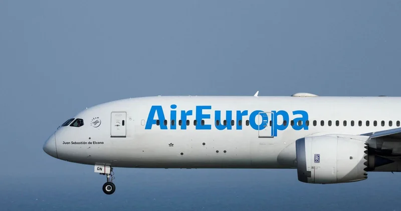 THY nin ortağı olacağı Air Europa nın sahibinden müthiş taktik