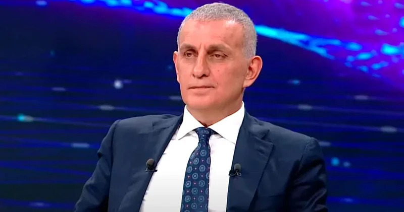Hacıosmanoğlu rahatsız oldu