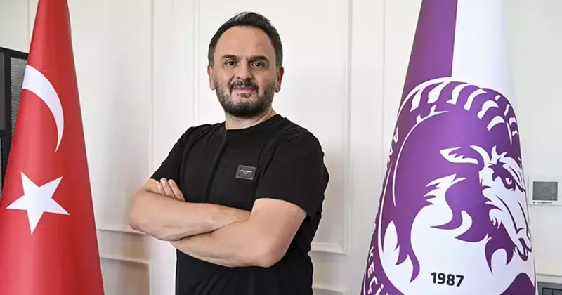 Ankara Keçiörengücü nden Barış Alper açıklaması: Galatasaray ile görüşürüz Fanatik Gazetesi Galatasaray (GS) Haberleri Spor