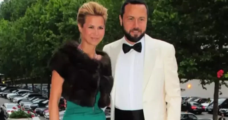 14 Ağustos magazin gündemi yine çok hareketli! Sosyetik Tansa Mermerci Ekşioğlu ile eşi Can Ekşioğlu boşandı: Evliliğin bitme sebebi yok artık dedirtti...