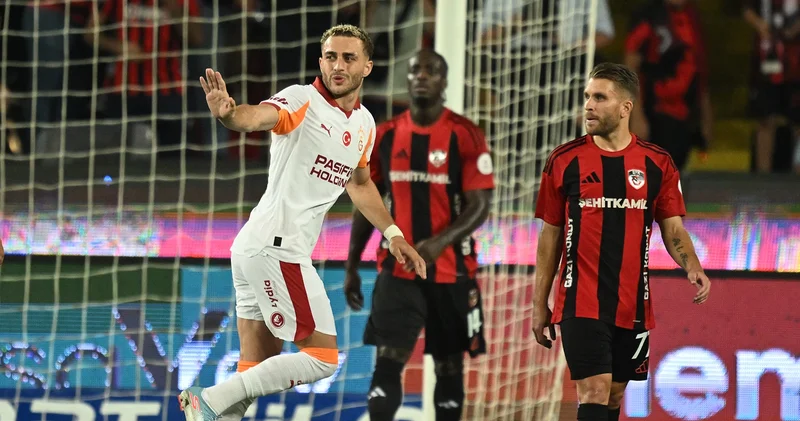 Okan Buruk un Barış Alper Yılmaz rahatlığı! Osimhen ve Icardi için aceleye edilmiyor