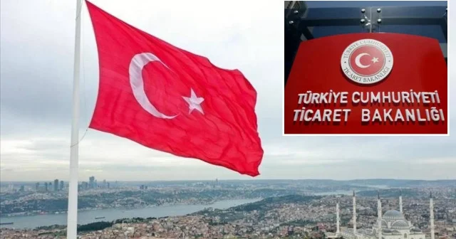 Türkiye son 22 yılda ekonomi ve ticarette dönüşüme imza attı: 2025 te 1,4 trilyon dolarlık milli gelir hedefliyor Ekonomi Haberleri