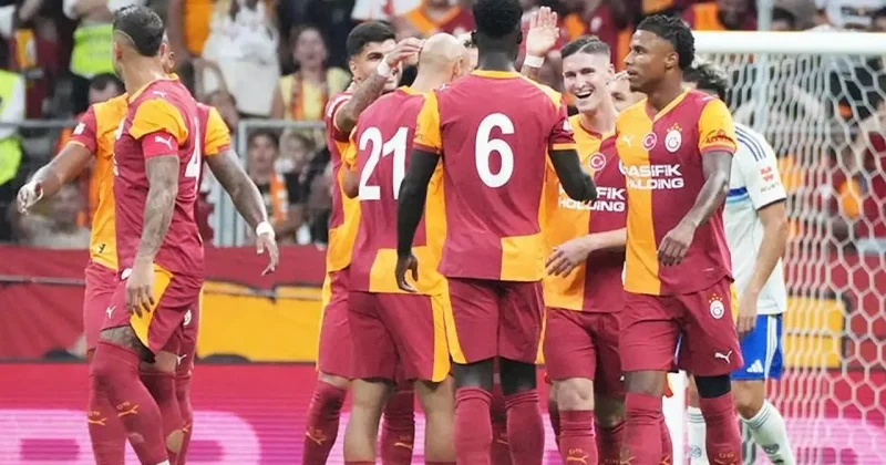 Galatasaray, Fatih Karagrümrük sınavında! Kaptan ve Osimhen in durumu belirsiz