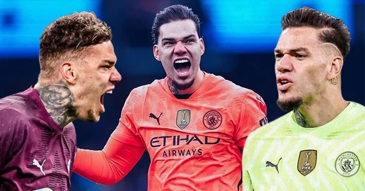 Dev transferde geri sayım başladı! Galatasaray, Ederson için son pazarlıkları yapıyor