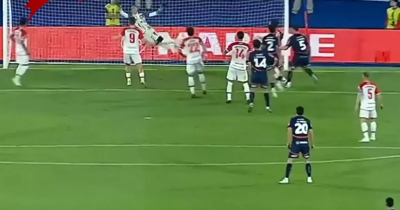 Yok artık Muslera! Yeni takımında neler yapıyor neler