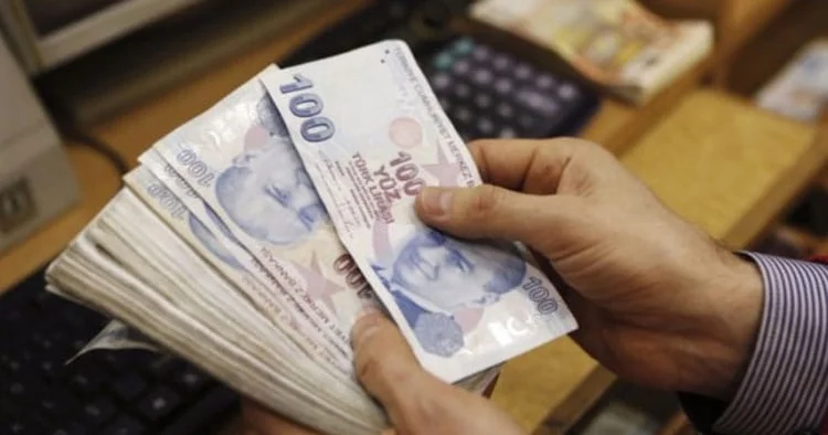 Başkan açıkladı: Hesaplara 2 bin 500 lira yattı