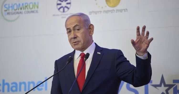 İsrail de aşırı sağcı bakan, Netanyahu nun Batı Şeria da işgali genişletmek istediğini duyurdu