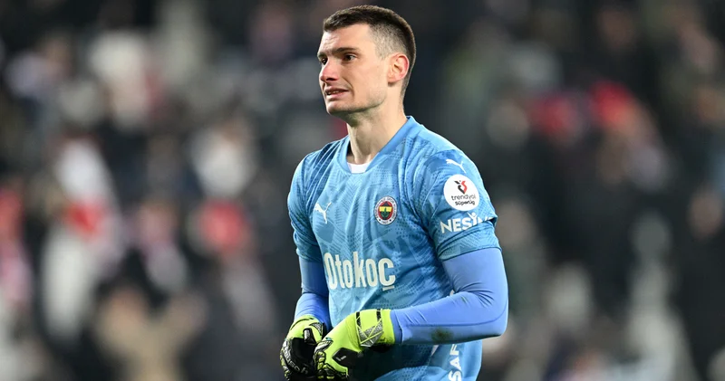 Dinamo Zagreb den Livakovic ve transfer açıklaması! Fenerbahçe Haberleri