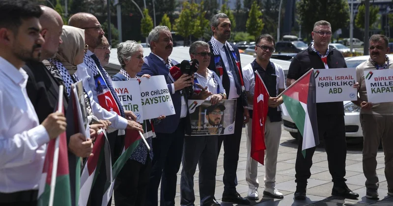 Sinan Burhan: İsrail, gazetecileri susturmak için katliam yapıyor