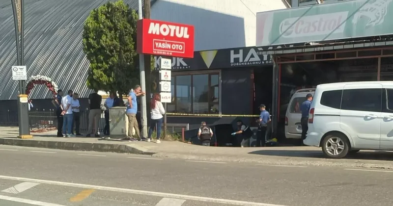 Mahalle ortasında korkunç olay: Mal sahibi, kiracısına dehşeti yaşattı: 3 ü ağır 4 yaralı