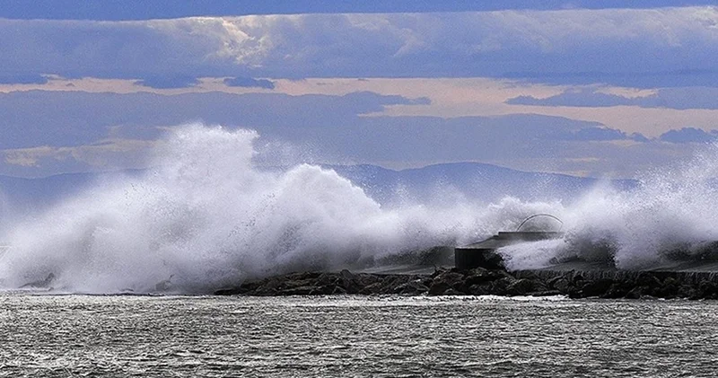 Meteoroloji den Batı Karadeniz, Marmara ve Kuzey Ege için uyarı