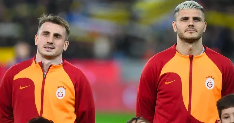 Kerem Aktürkoğlu ndan Galatasaray telefonu: Neler konuştuğu ortaya çıktı