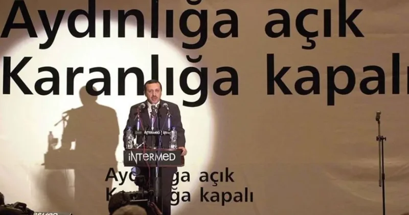 Başkan Erdoğan liderliğinde AK Parti Türkiye ye çağ atlattı yapılamaz denilenleri yaptı! Anadolu İhtilali nin 24. yılı