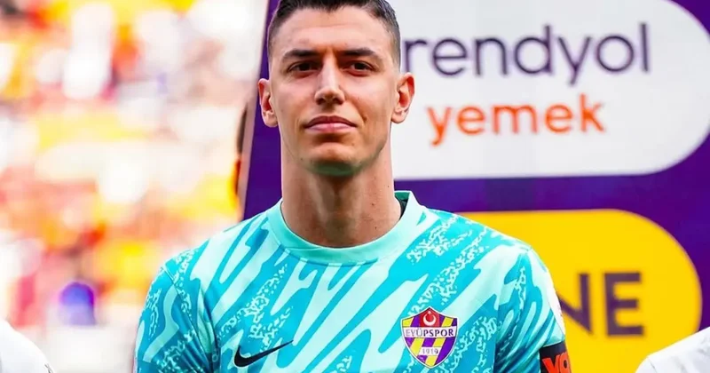 Berke Özer, Lille e transfer oldu! İşte bonservis bedeli