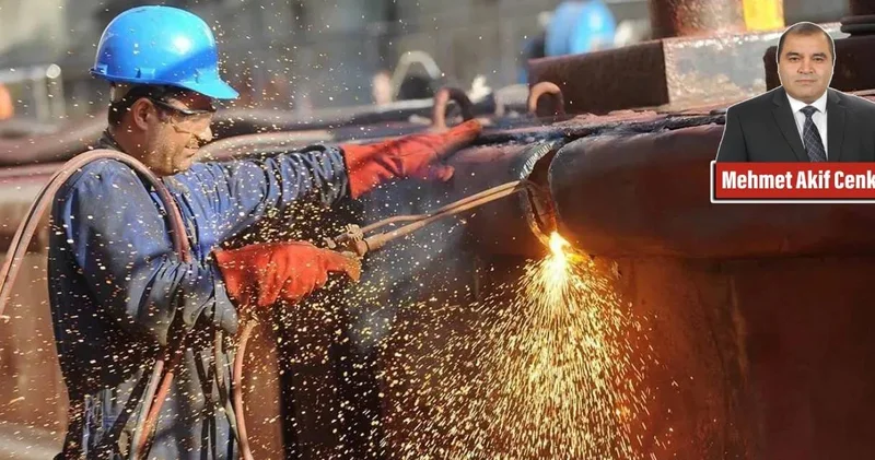 Emek karnesi açıklandı: Çalışma hayatında sizi neler bekliyor?