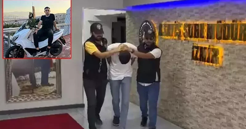 Kavga ettiği Nail Can ın suya düşüp ölümüne neden olan arkadaşı tutuklandı