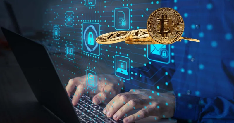 Btc Türk hacklendi! 48 milyon dolarlık vurgun iddiası Teknoloji Haberleri