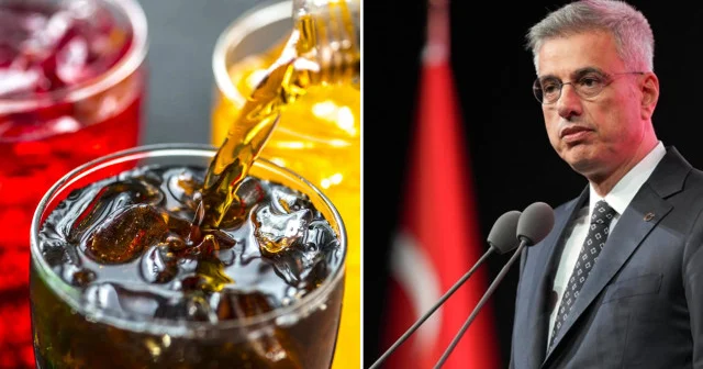 Bakan Memişoğlu gazlı içecekler ve tüm şekerli gıdalarla ilgili düzenlemenin yolda olduğunu söyledi: Türkiye gazlı içecekte Avrupa dan 4 kat fazla fruktoz tüketiyor Gündem Haberleri