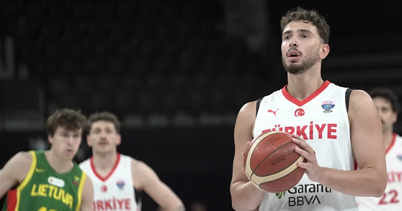 12 Dev Adam da EuroBasket mesaisi sürüyor! Basketbol Haberleri