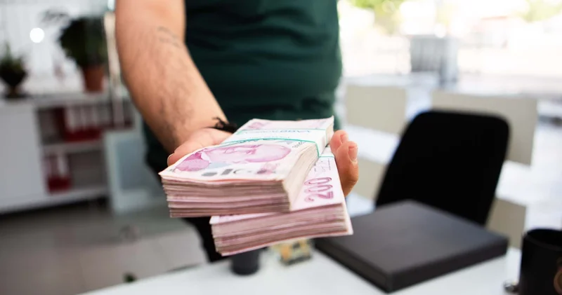 Yabancı para mevduatları artmaya devam etti