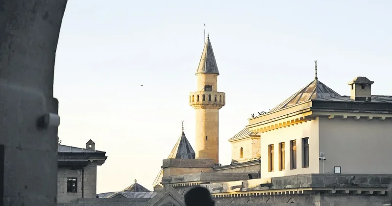 Mayamız birlik mirasımız kardeşlik
