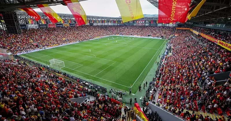Göztepe nin Fenerbahçe maçından beklentisi Fanatik Gazetesi Futbol Haberleri Spor