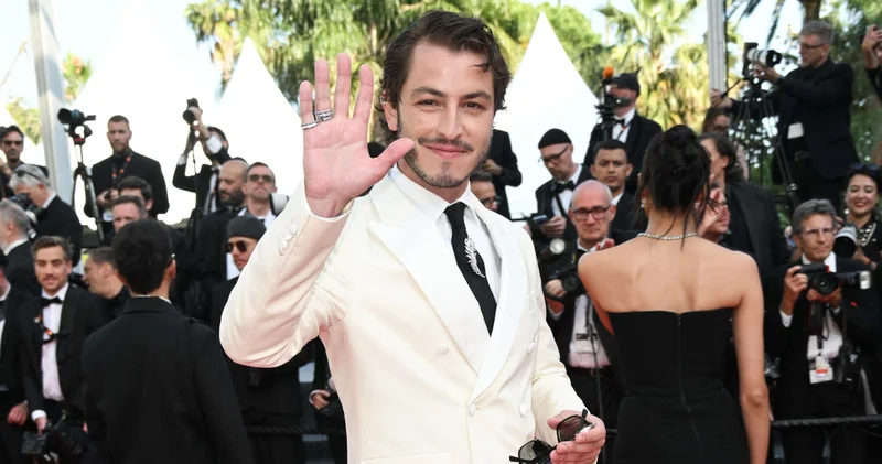 Boran Kuzum uluslararası dizinin kadrosuna girdi magazin haberleri